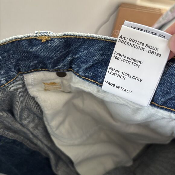 R13 Crossover Jean Kelly - Picture 4 of 9